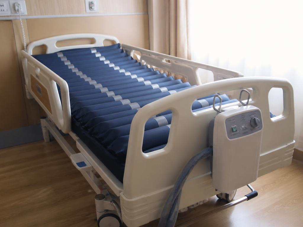 Anti-Decubitus Air Mattress (VINION, PROLEX, HICKS) – Anti-Decubitus & Air Beds available at Khattri Surgicals, Kanpur
