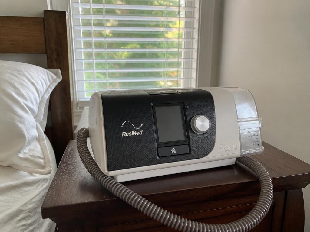 BiPAP Machine (ResMed, Philips, BMC) – BiPAP & CPAP Machines available at Khattri Surgicals, Kanpur
