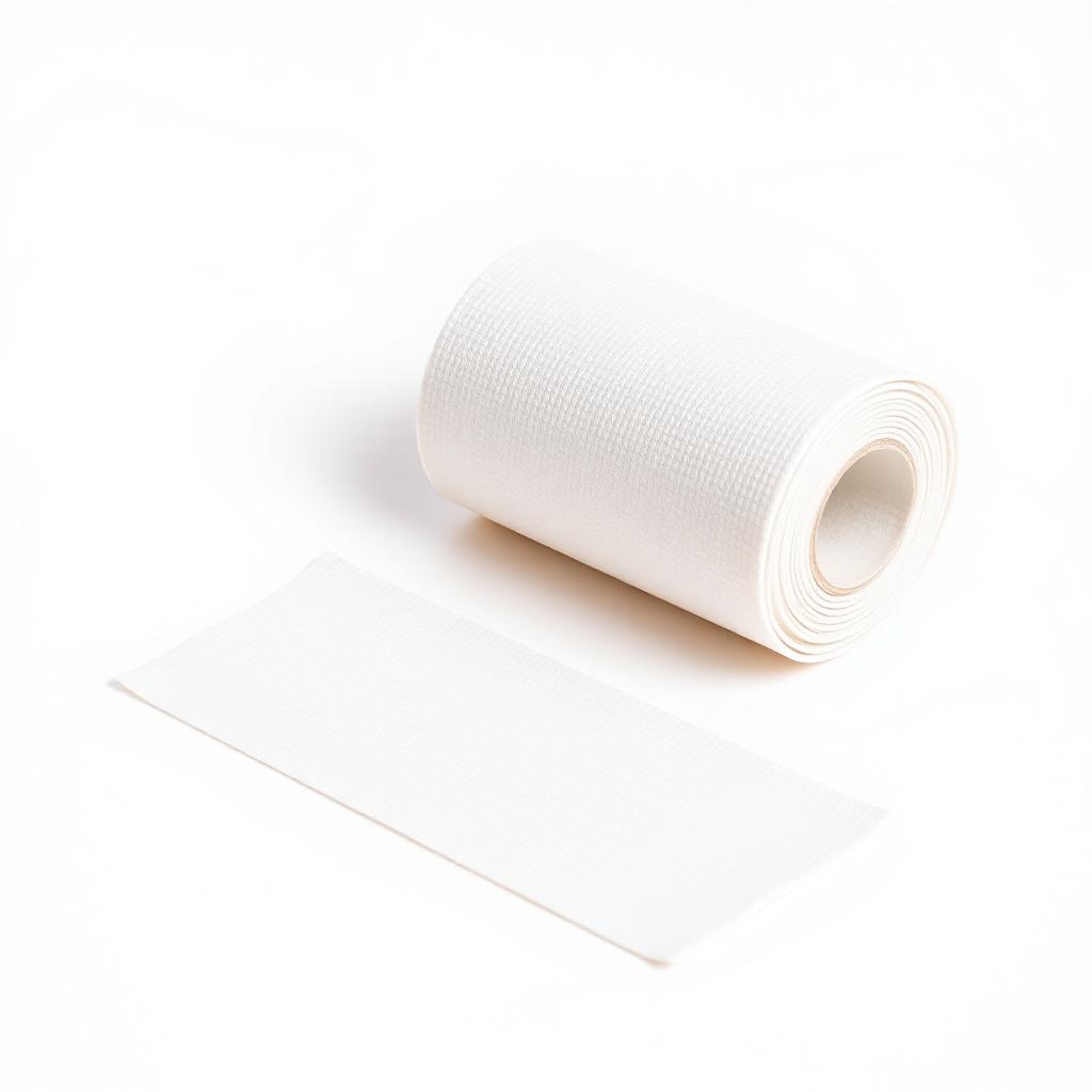 Crepe Bandage – Bandages & Cotton available at Khattri Surgicals, Kanpur