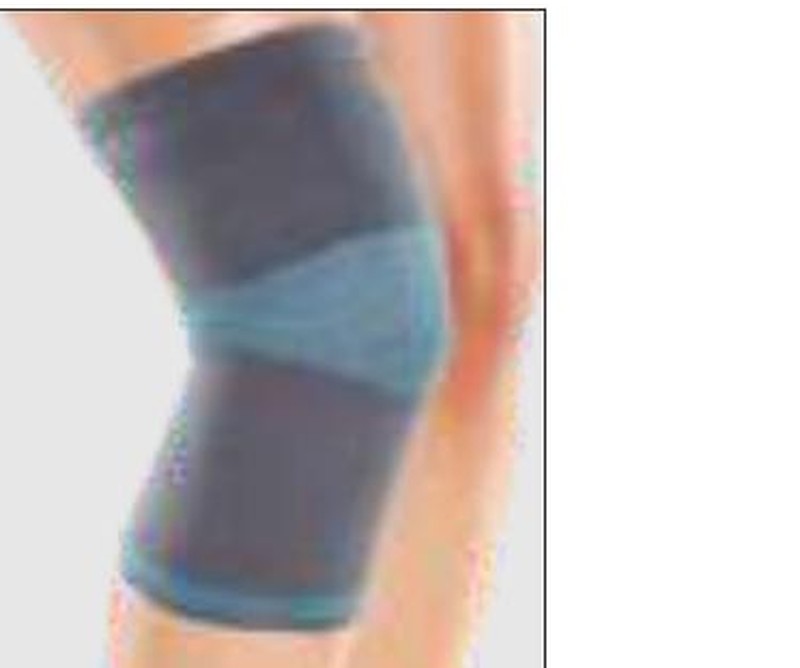 Comfeel Knee Support – Knee Caps & Supports available at Khattri Surgicals, Kanpur