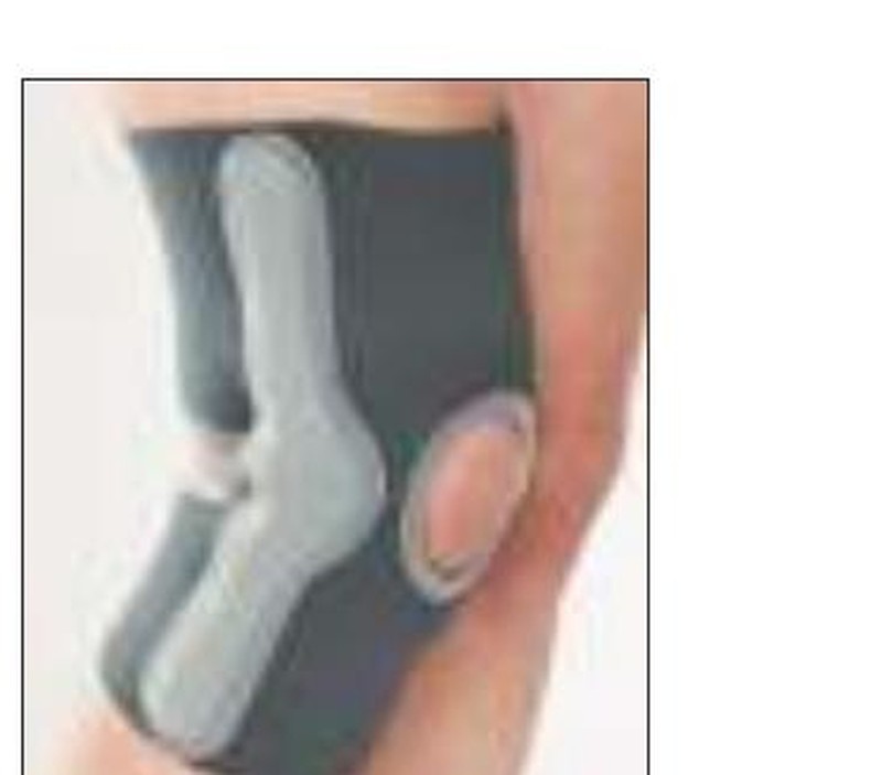 Hinged Knee Brace (Tynor, Flamingo, Vissco) – Knee Caps & Supports available at Khattri Surgicals, Kanpur