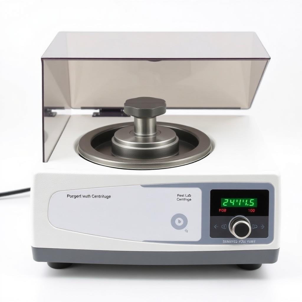 Centrifuge Machine – Lab Equipment & Items available at Khattri Surgicals, Kanpur