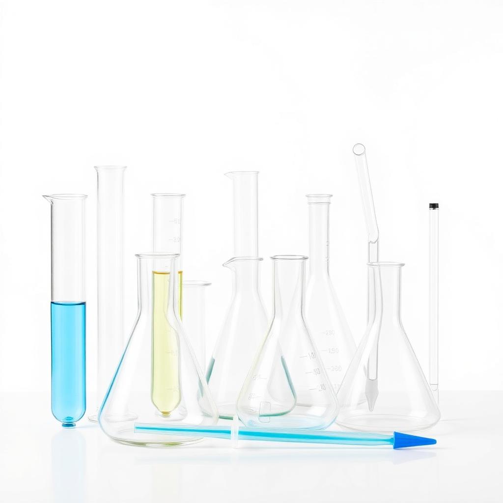 Lab Glassware – Lab Equipment & Items available at Khattri Surgicals, Kanpur