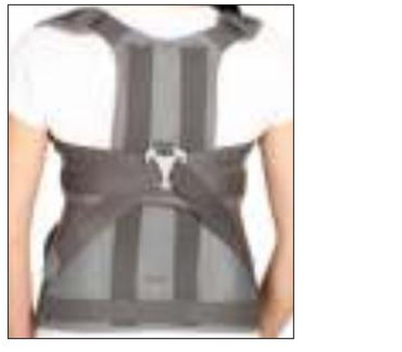Taylor's Brace – Lumbar Belts & Collars available at Khattri Surgicals, Kanpur