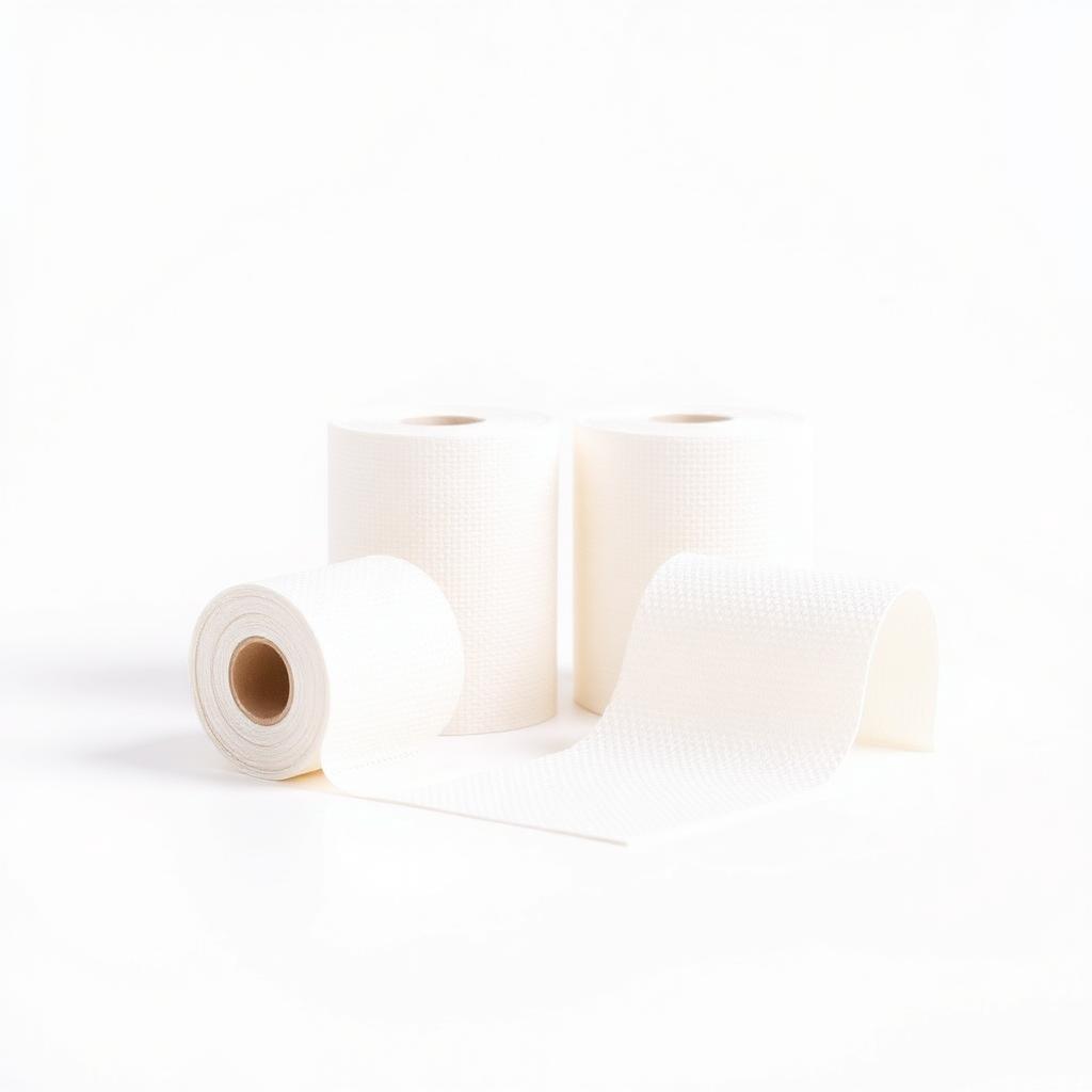 Plaster of Paris (POP) – Bandages & Cotton available at Khattri Surgicals, Kanpur